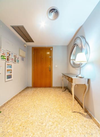 Piso de 3 habitaciones en Oliva Pueblo, Oliva en venta con garaje - 149.000 € (Ref: 8798837)