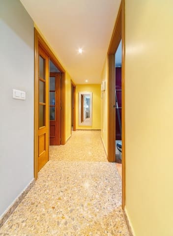 Piso de 3 habitaciones en Oliva Pueblo, Oliva en venta con garaje - 149.000 € (Ref: 8798837)