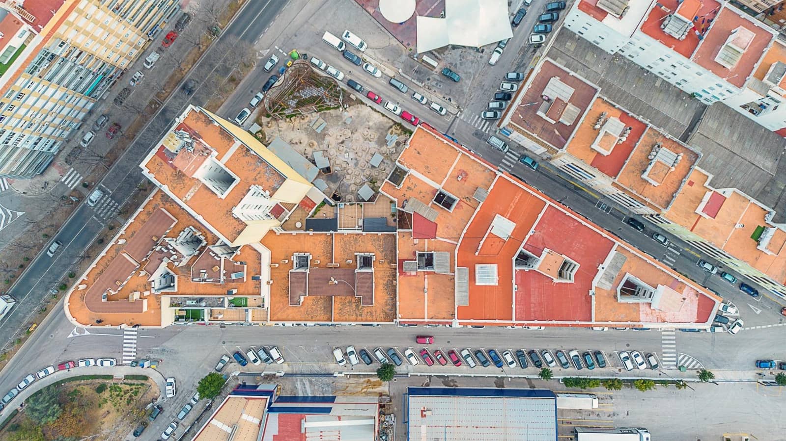 3 bedroom Flat for sale in Oliva with garage - € 149,000 (Ref: 8798837)