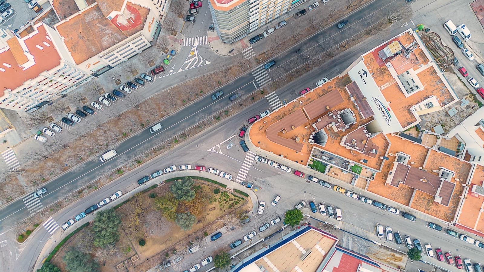 3 bedroom Flat for sale in Oliva with garage - € 149,000 (Ref: 8798837)