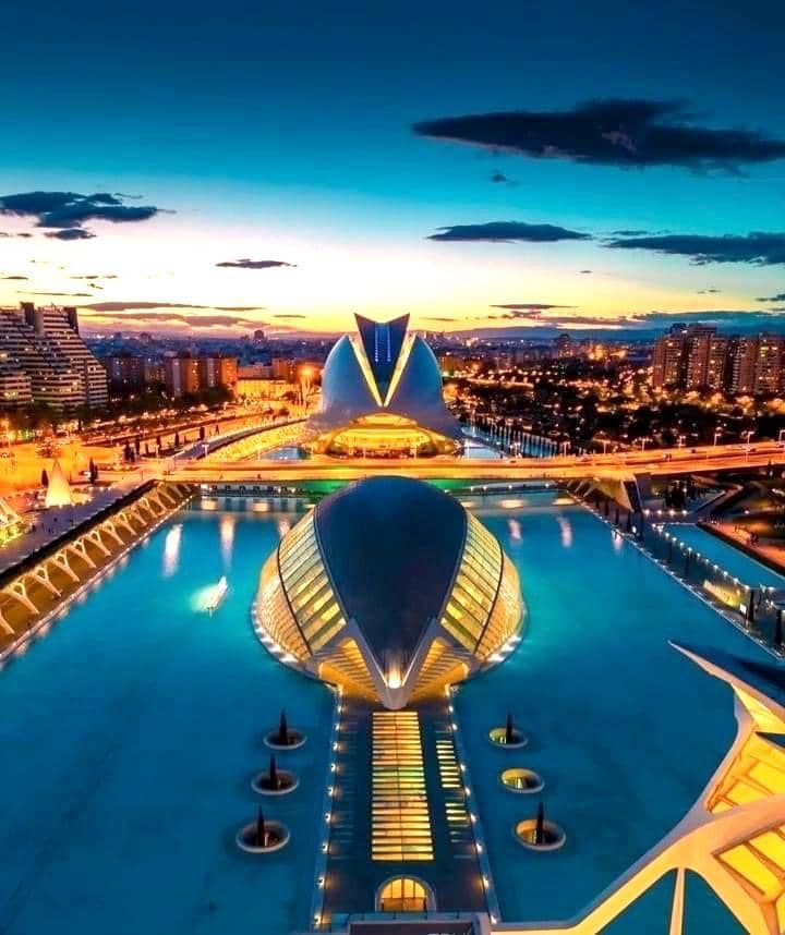 3 bedroom Flat for sale in Oliva with garage - € 149,000 (Ref: 8798837)