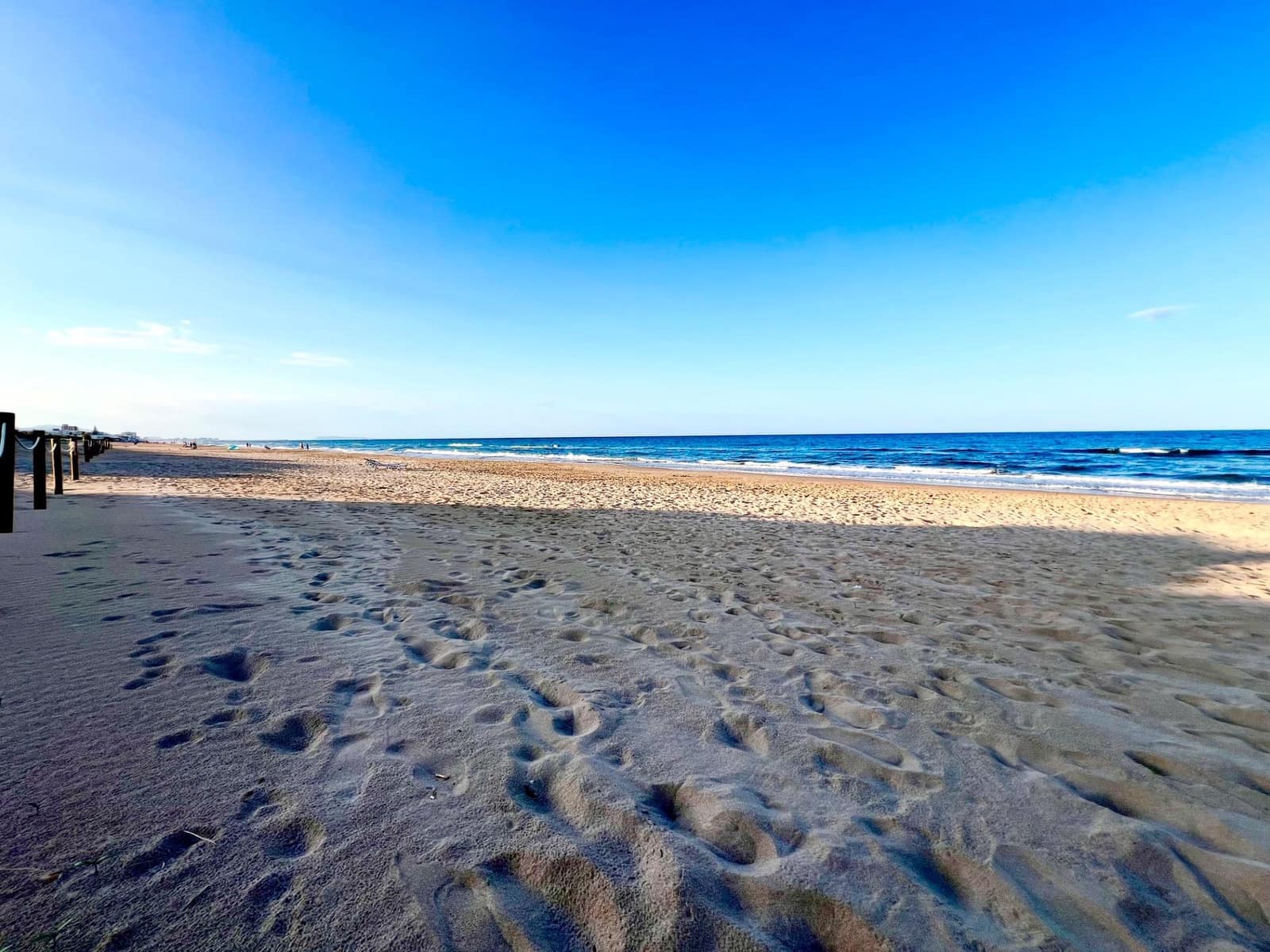 3 bedroom Flat for sale in Oliva with garage - € 149,000 (Ref: 8798837)