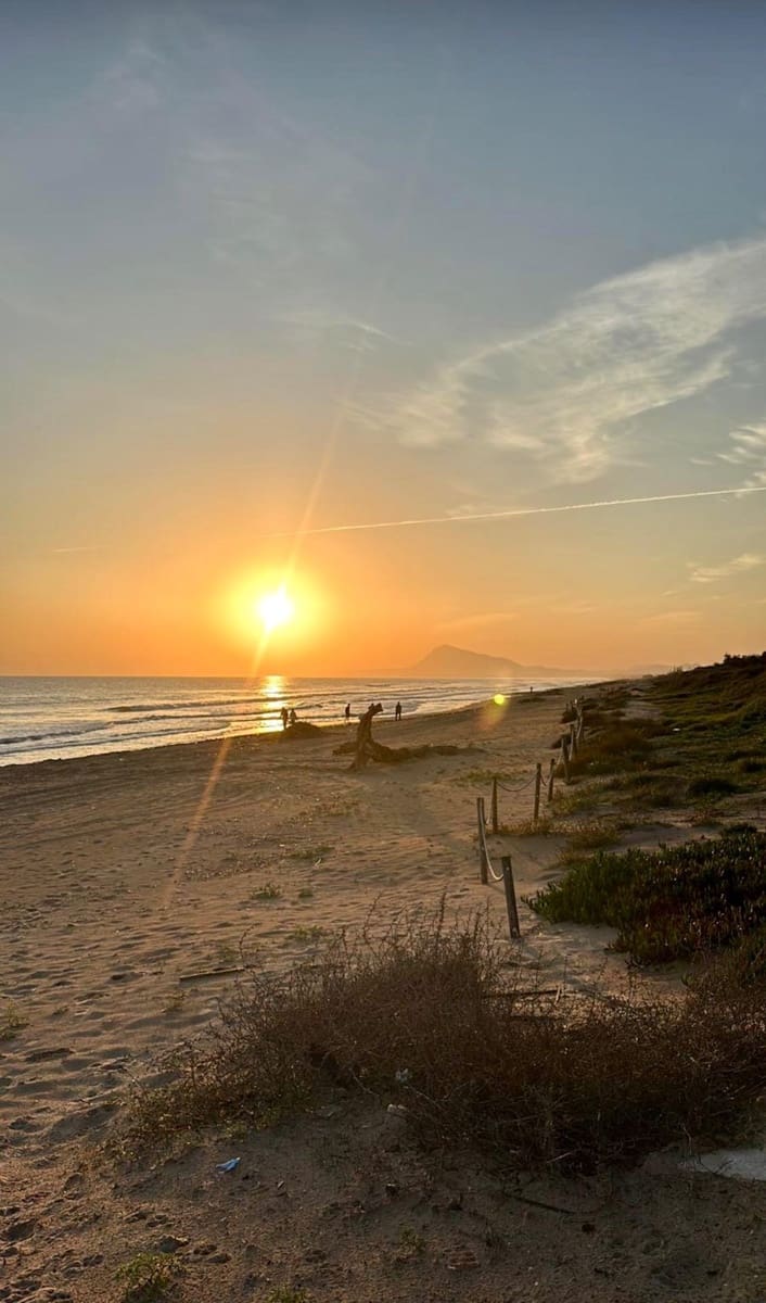 3 sovrum Lägenhet till salu i Oliva med garage - 149 000 € (Ref: 8798837)