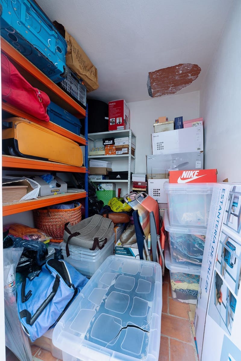 3 sovrum Lägenhet till salu i Oliva med garage - 149 000 € (Ref: 8798837)