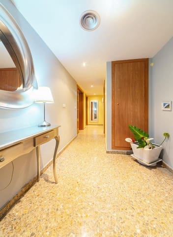 3 camera da letto Appartamento in vendita in Oliva Pueblo, Oliva con garage - 149.000 € (Rif: 8798837)