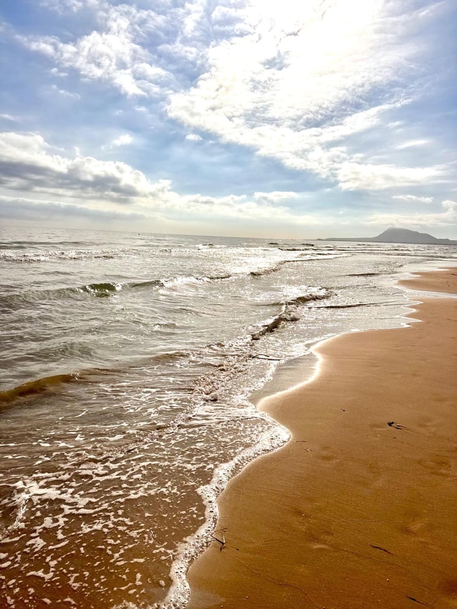 3 sovrum Lägenhet till salu i Oliva med garage - 149 000 € (Ref: 8798837)