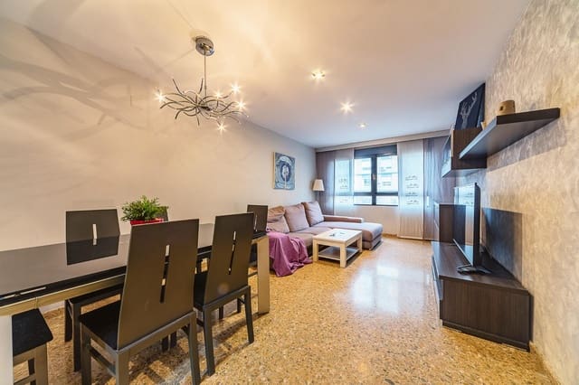 3 camera da letto Appartamento in vendita in Oliva Pueblo, Oliva con garage - 149.000 € (Rif: 8798837)