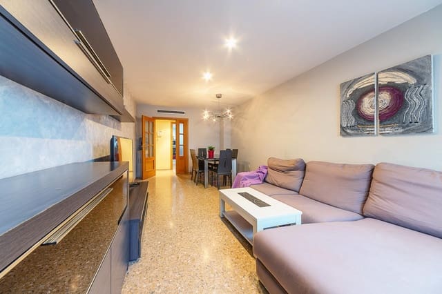 3 camera da letto Appartamento in vendita in Oliva Pueblo, Oliva con garage - 149.000 € (Rif: 8798837)
