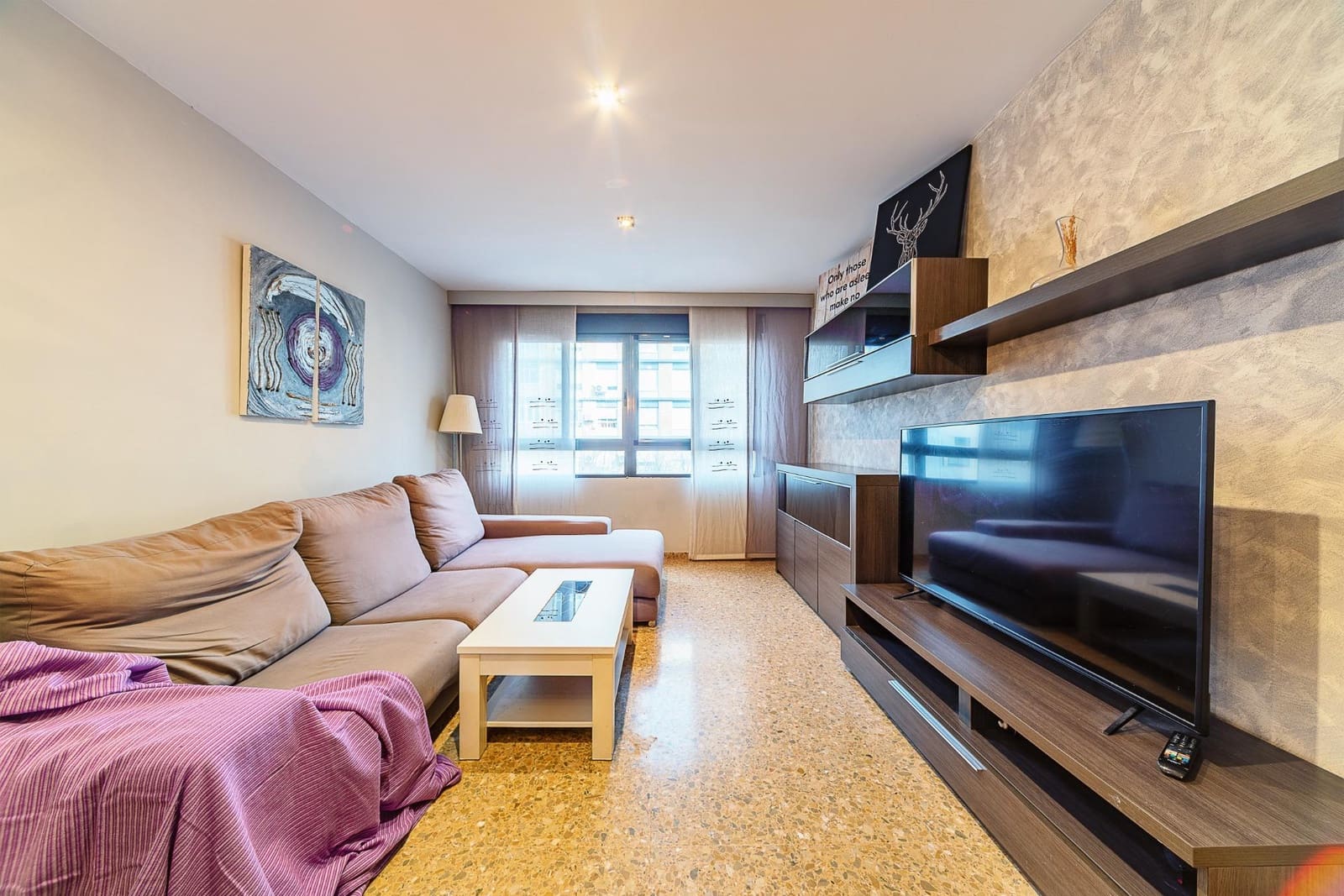 3 sovrum Lägenhet till salu i Oliva med garage - 149 000 € (Ref: 8798837)