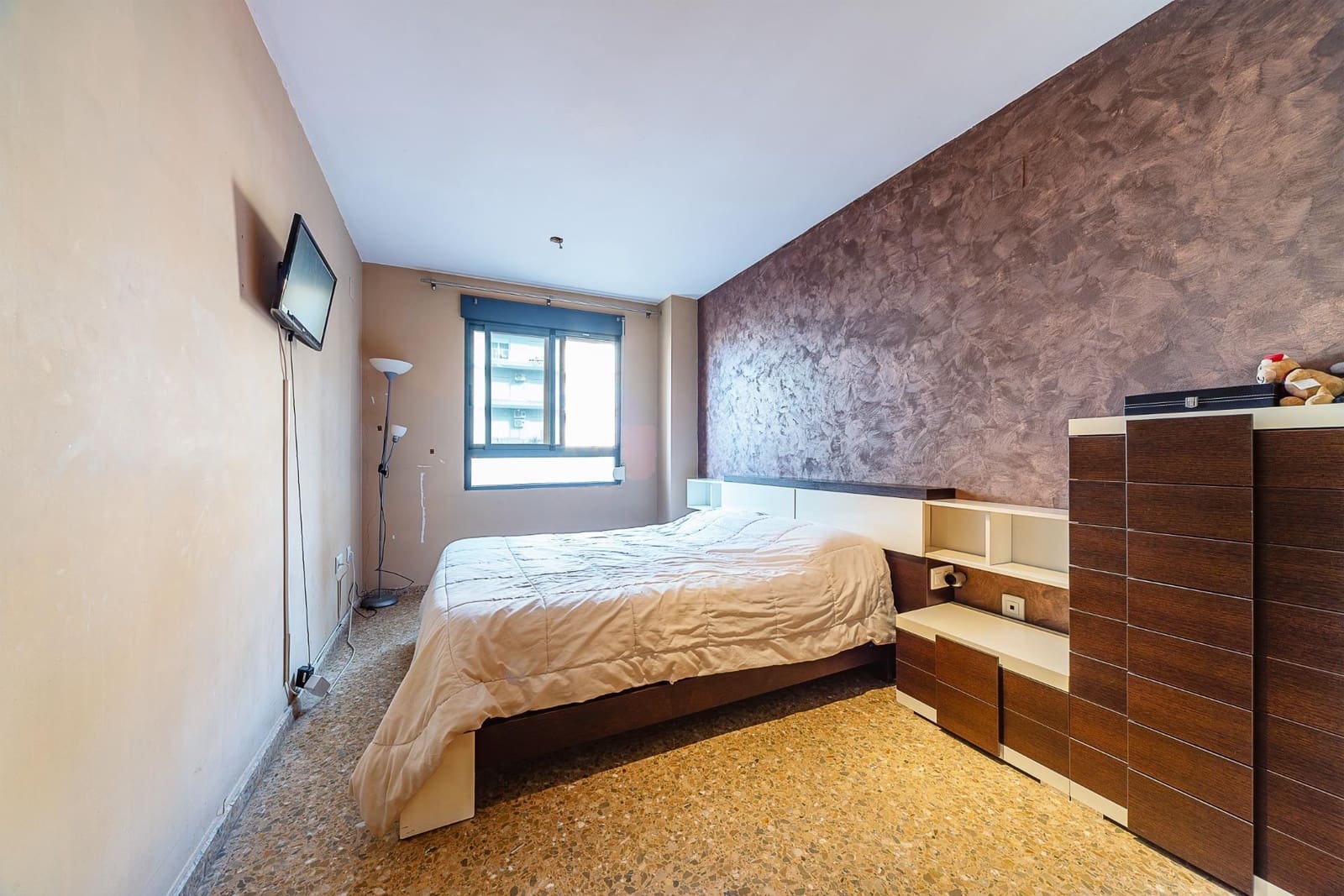 3 sovrum Lägenhet till salu i Oliva med garage - 149 000 € (Ref: 8798837)