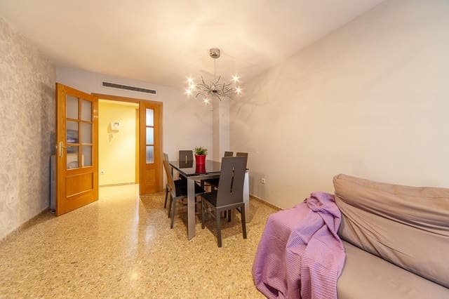 3 camera da letto Appartamento in vendita in Oliva Pueblo, Oliva con garage - 149.000 € (Rif: 8798837)