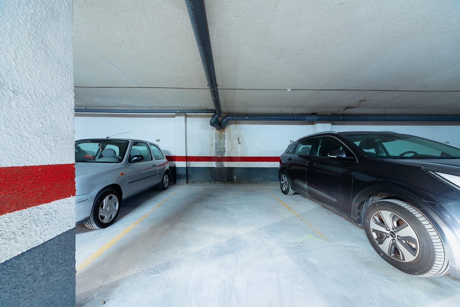 3 sovrum Lägenhet till salu i Oliva med garage - 149 000 € (Ref: 8798837)