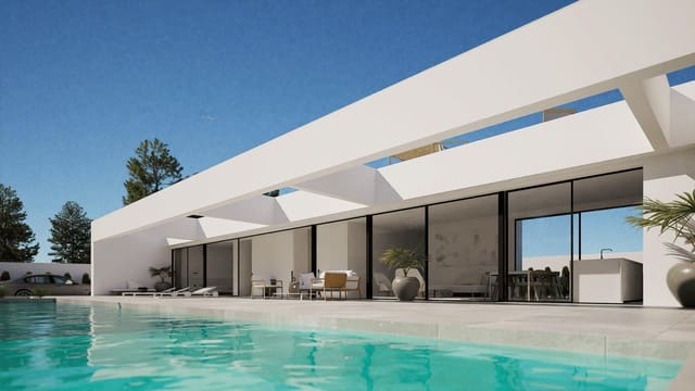 3 sovrum Villa till salu i Filipinas - 816 000 € (Ref: 8809839)