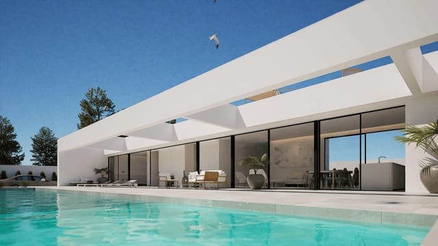 3 sovrum Villa till salu i Filipinas - 816 000 € (Ref: 8809839)