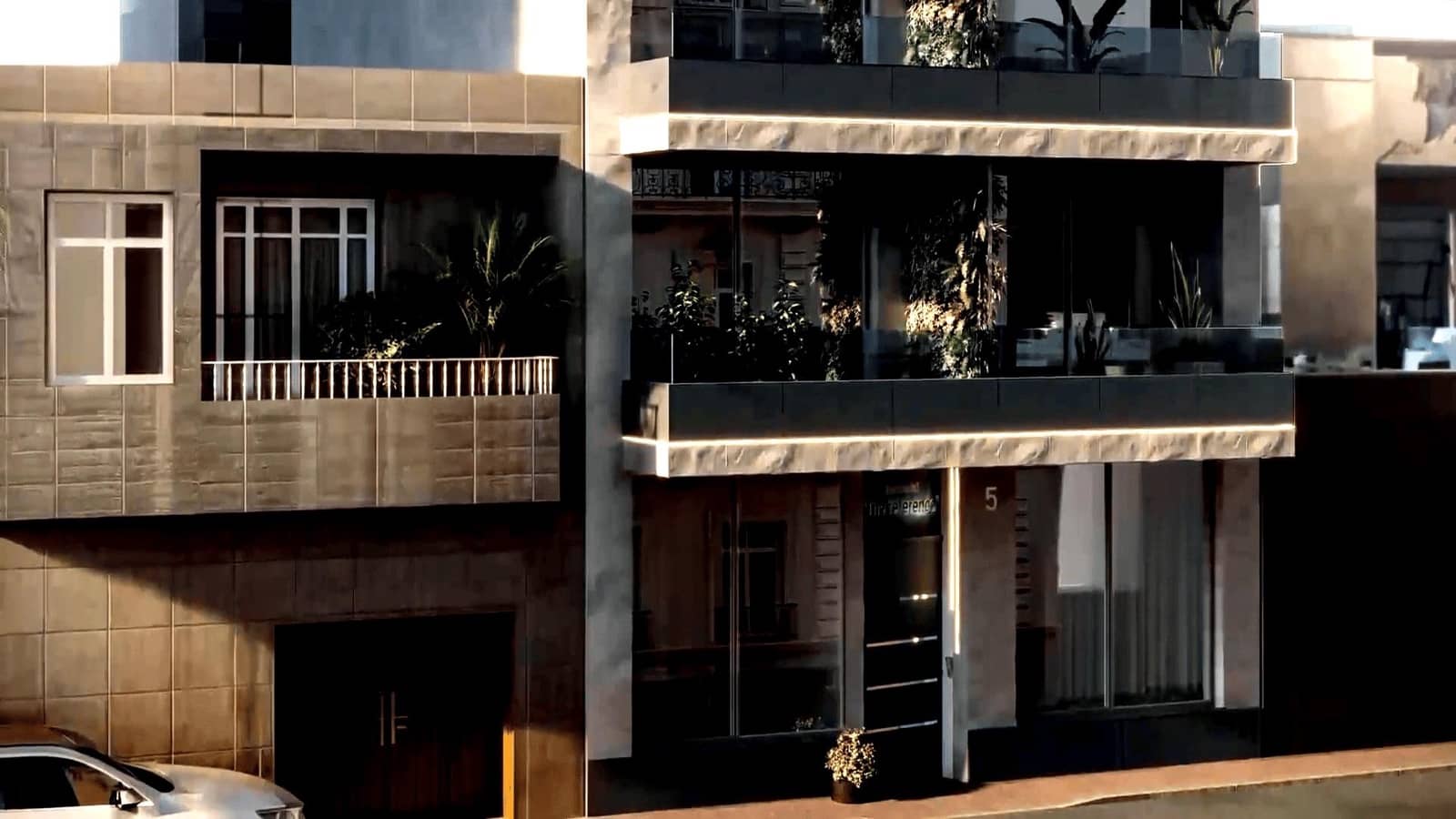 1 slaapkamer Penthouse te koop in Torrevieja met zwembad - € 209.350 (Ref: 8809932)