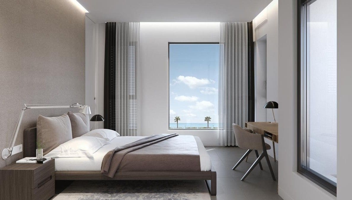 Chalet de 3 habitaciones en Torre de la Horadada en venta - 1.895.000 € (Ref: 8809941)