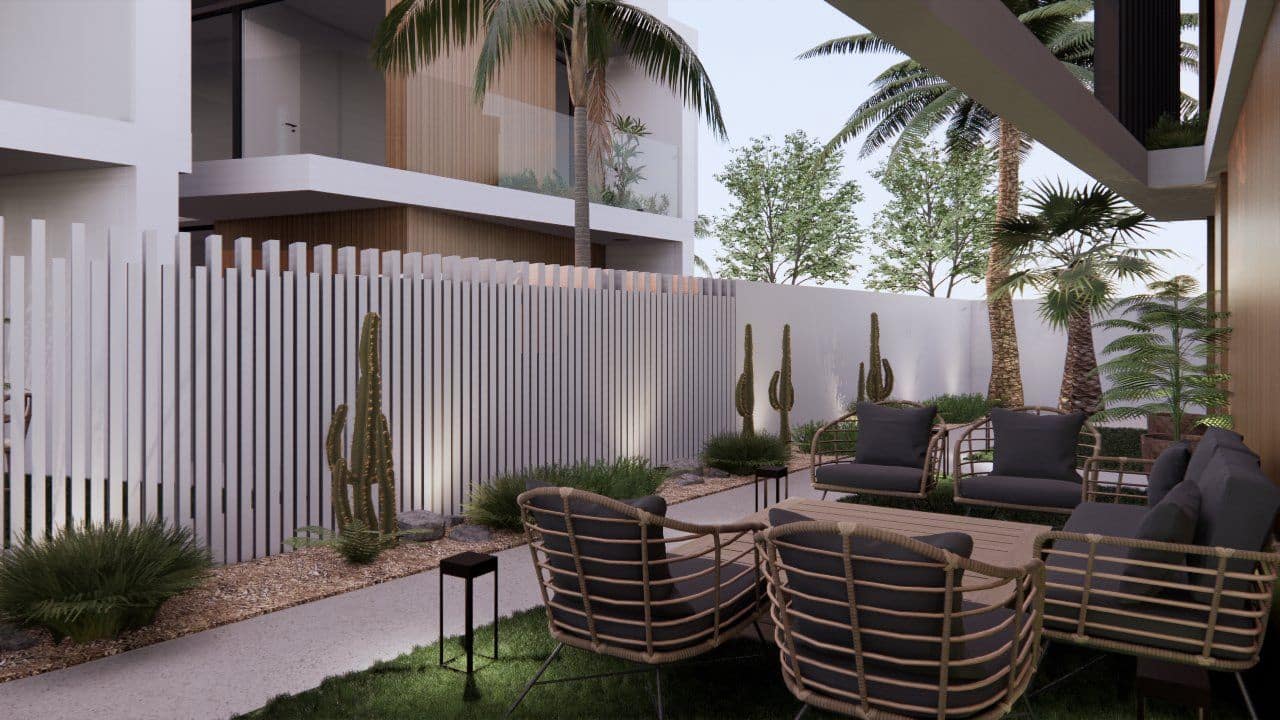 3 soveværelse Villa til salg i Torre de la Horadada - € 589.900 (Ref: 8809961)