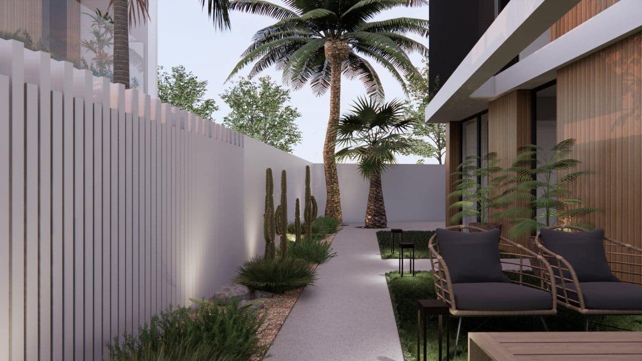 3 soveværelse Villa til salg i Torre de la Horadada - € 589.900 (Ref: 8809961)