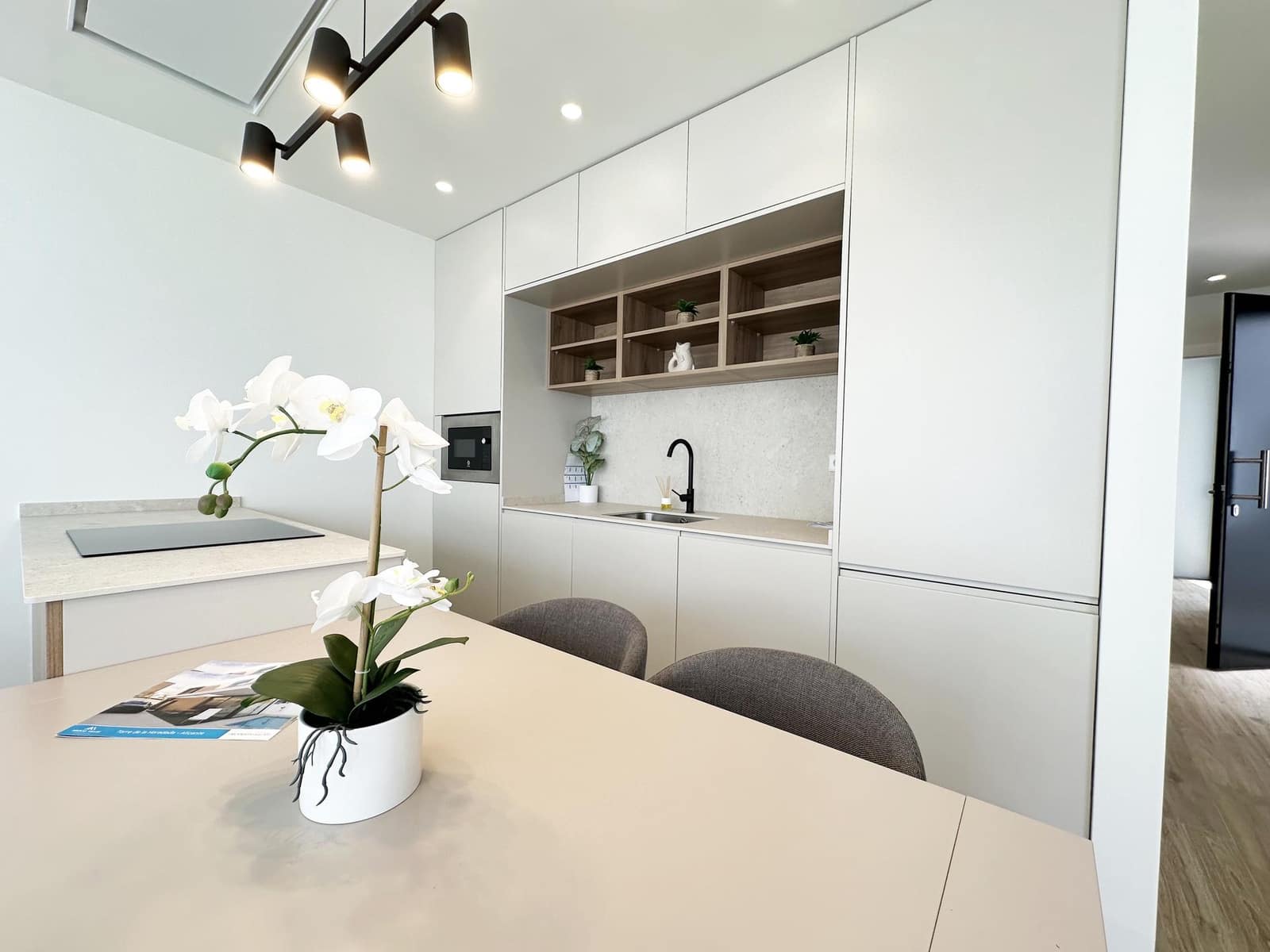 3 chambre Villa/Maison à vendre à Torre de la Horadada - 599 900 € (Ref: 8809961)