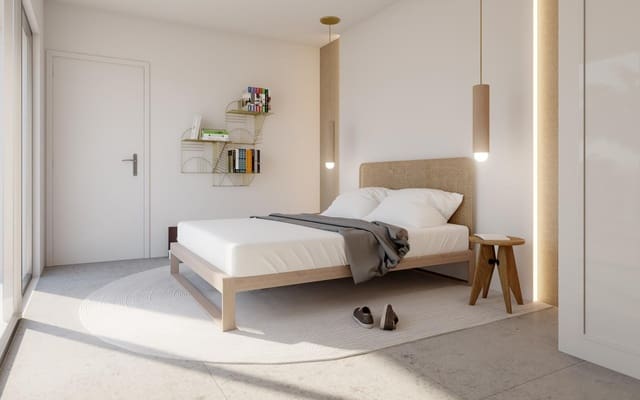 4 slaapkamer Villa te koop in Algorfa met zwembad garage - € 690.000 (Ref: 8810146)