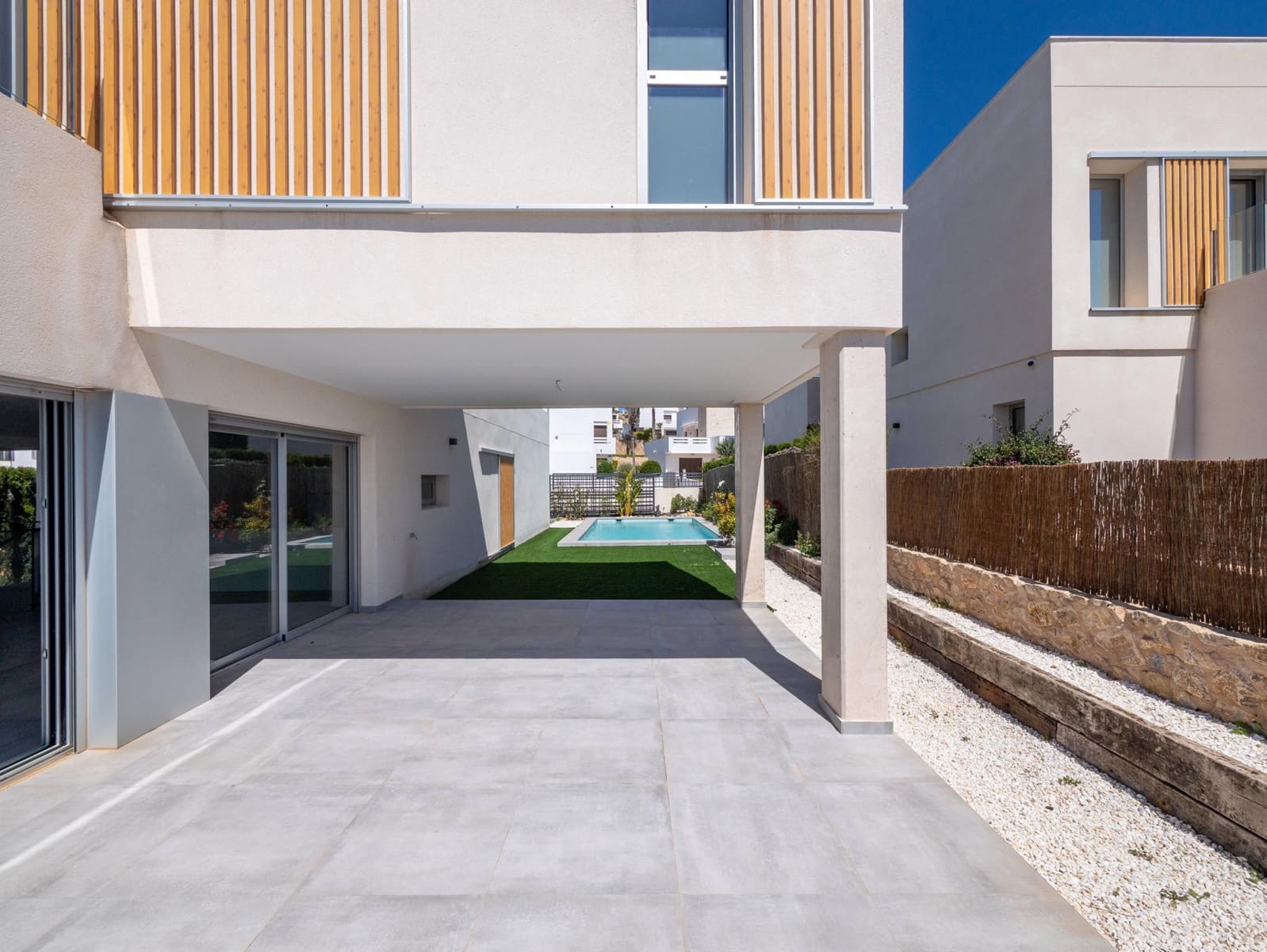 4 slaapkamer Villa te koop in Algorfa met zwembad garage - € 690.000 (Ref: 8810146)