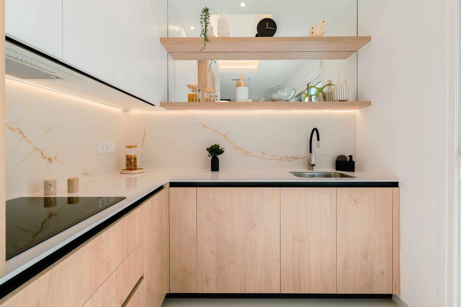 3 sovrum Radhus till salu i Ciudad Quesada - 451 875 € (Ref: 8810165)