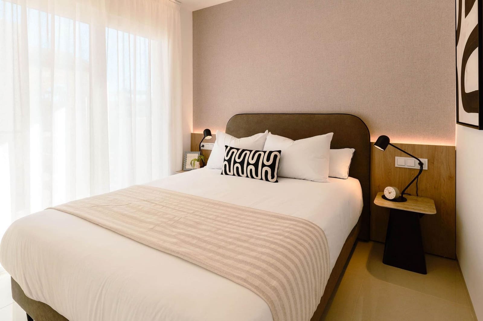 3 sovrum Radhus till salu i Ciudad Quesada - 451 875 € (Ref: 8810165)