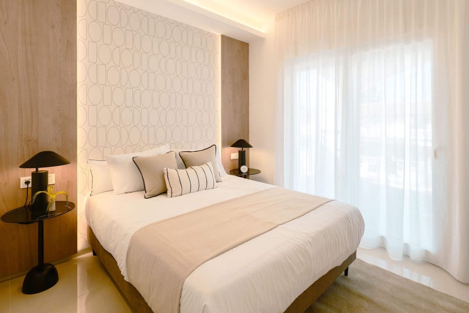 3 sovrum Radhus till salu i Ciudad Quesada - 451 875 € (Ref: 8810165)