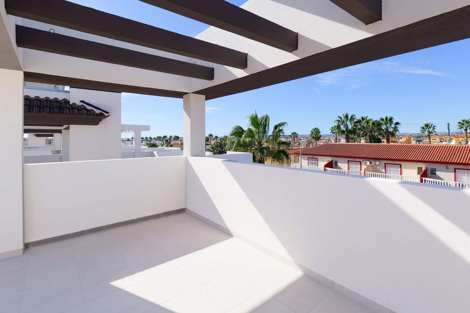 3 sovrum Radhus till salu i Ciudad Quesada - 451 875 € (Ref: 8810165)