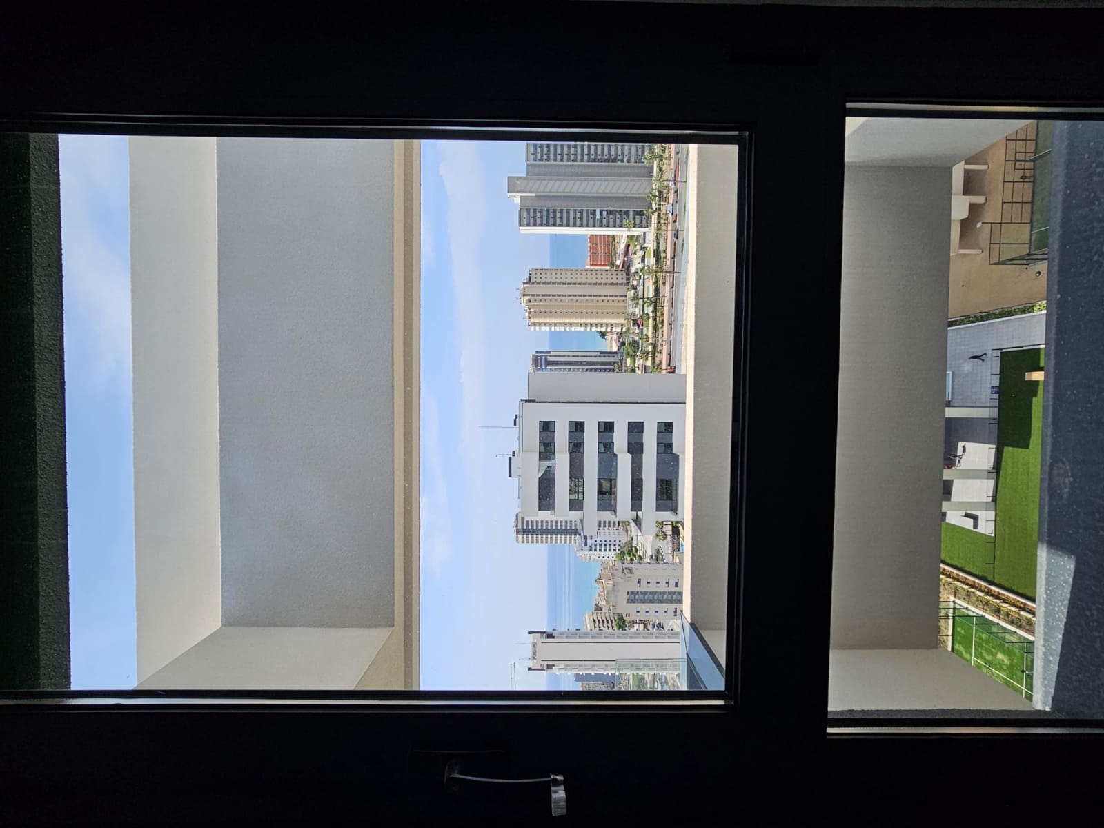 2 quarto Penthouse para venda em Calpe / Calp com piscina - 539 000 € (Ref: 8810170)