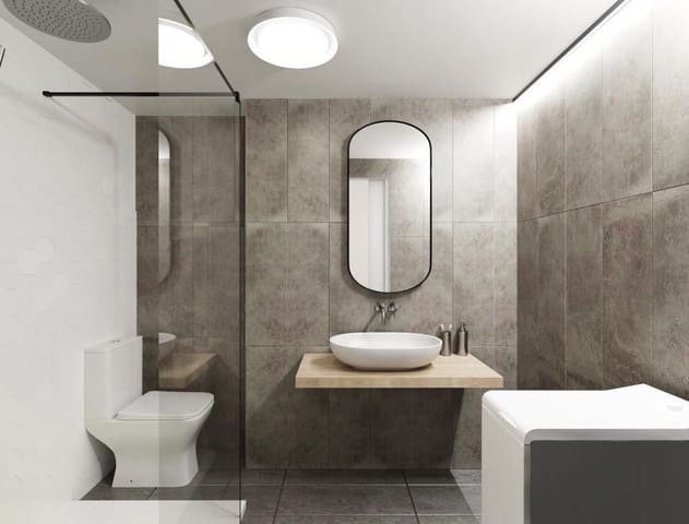 1 camera da letto Appartamento in vendita in Alicante città - 164.900 € (Rif: 8815995)