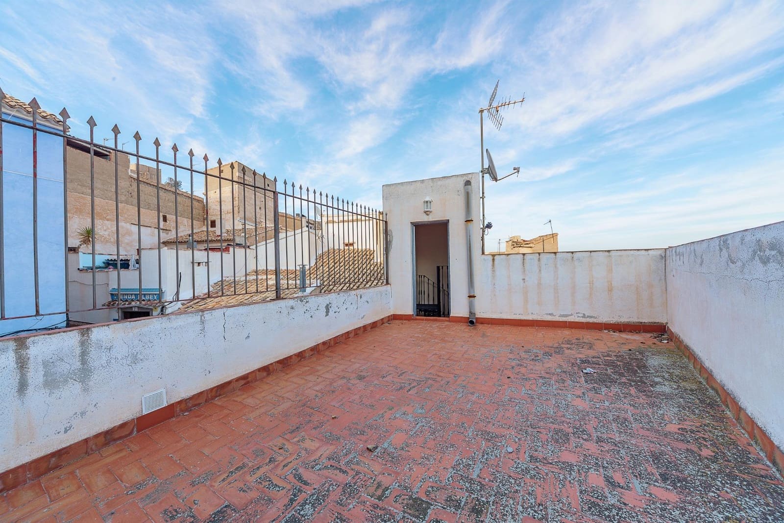 4 soveværelse Villa til salg i Mula - € 138.000 (Ref: 8816000)