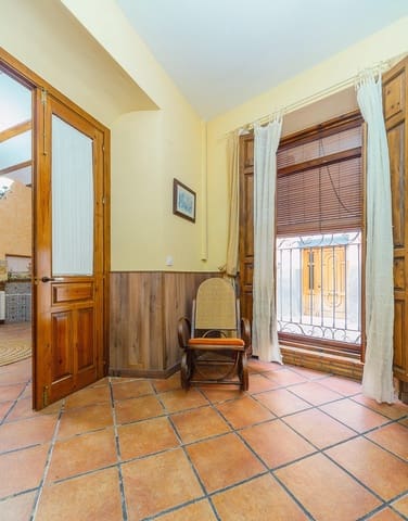 4 slaapkamer Villa te koop in Mula - € 138.000 (Ref: 8816000)