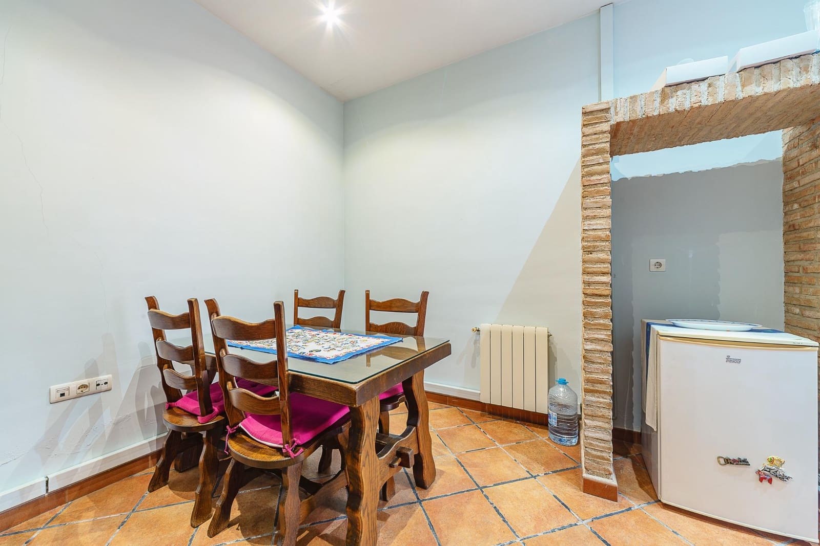 4 soveværelse Villa til salg i Mula - € 138.000 (Ref: 8816000)