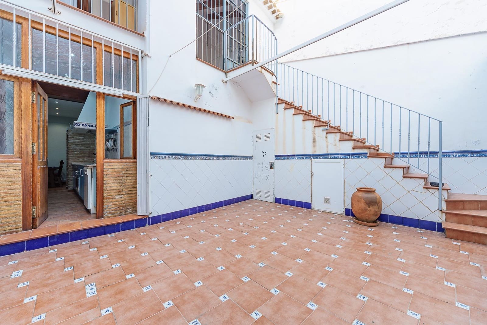 4 soveværelse Villa til salg i Mula - € 138.000 (Ref: 8816000)