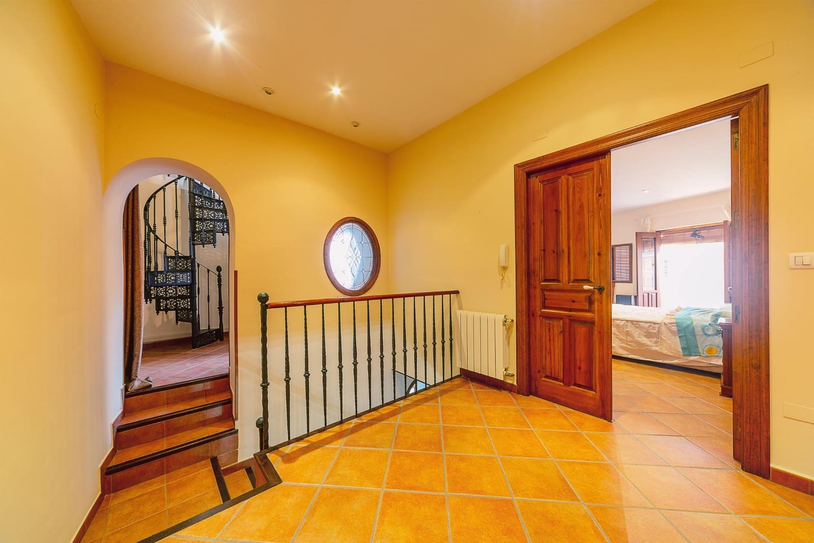 4 soveværelse Villa til salg i Mula - € 138.000 (Ref: 8816000)