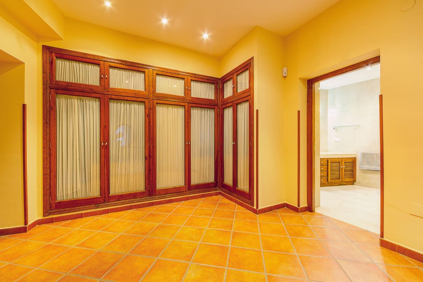 4 soveværelse Villa til salg i Mula - € 138.000 (Ref: 8816000)