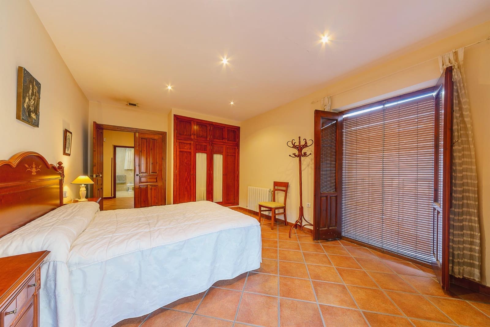 4 soveværelse Villa til salg i Mula - € 138.000 (Ref: 8816000)