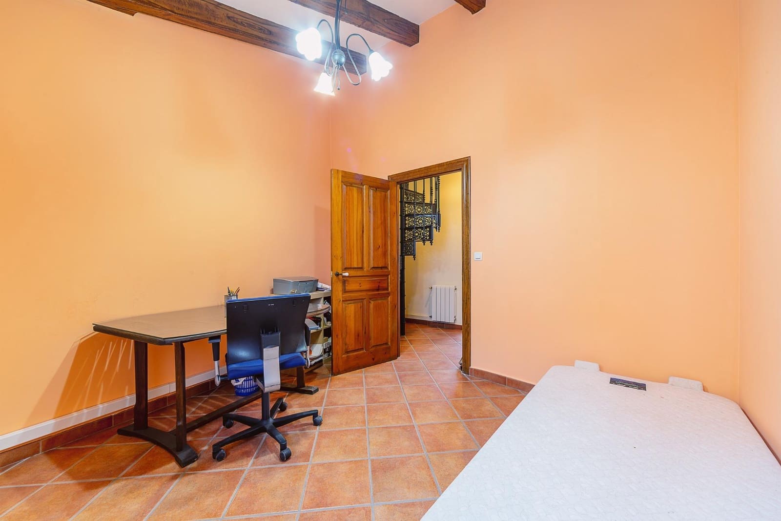 4 soveværelse Villa til salg i Mula - € 138.000 (Ref: 8816000)