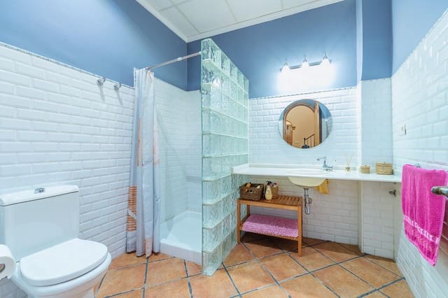 4 slaapkamer Villa te koop in Mula - € 138.000 (Ref: 8816000)