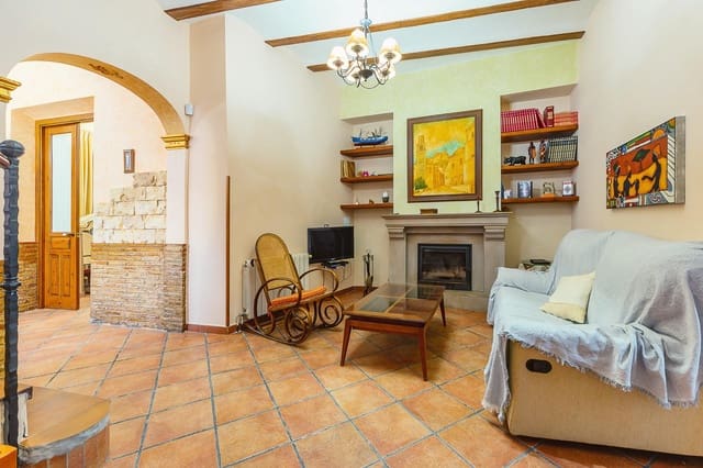 4 slaapkamer Villa te koop in Mula - € 138.000 (Ref: 8816000)