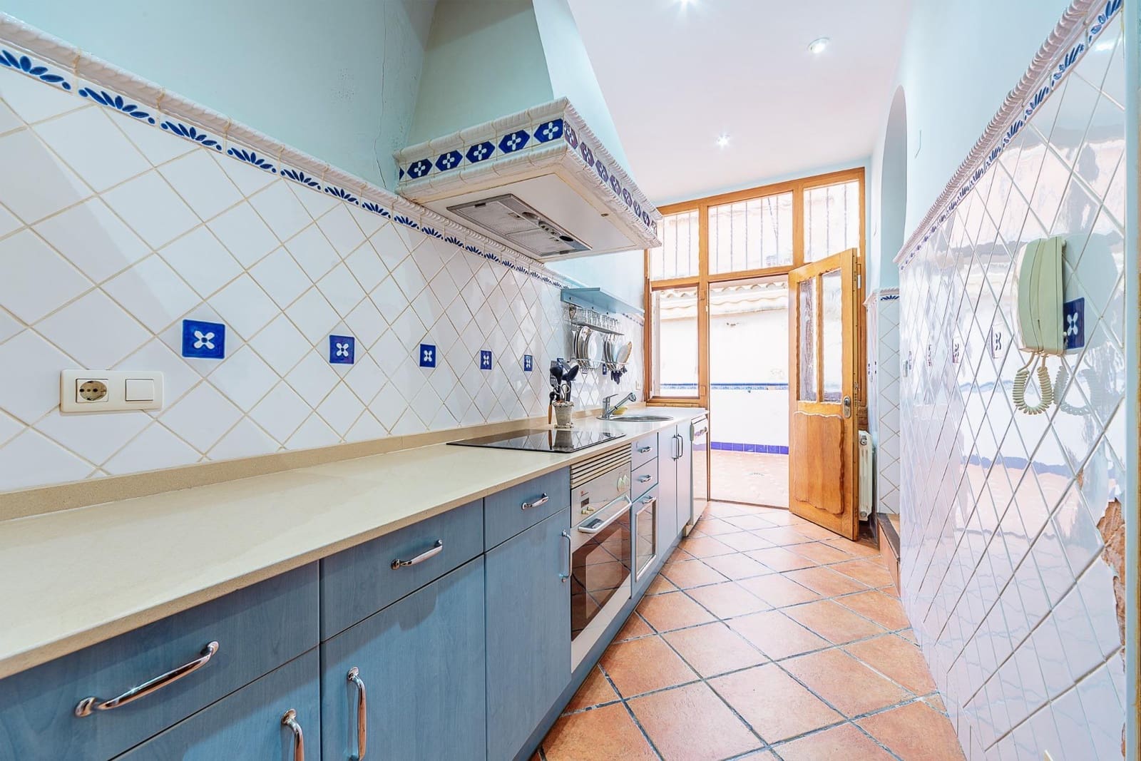 4 soveværelse Villa til salg i Mula - € 138.000 (Ref: 8816000)