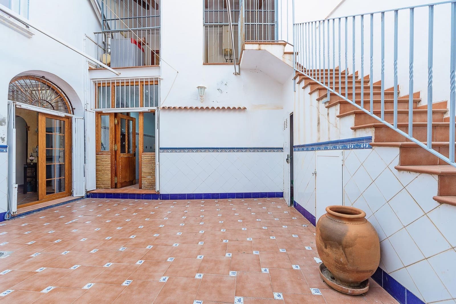 4 soveværelse Villa til salg i Mula - € 138.000 (Ref: 8816000)