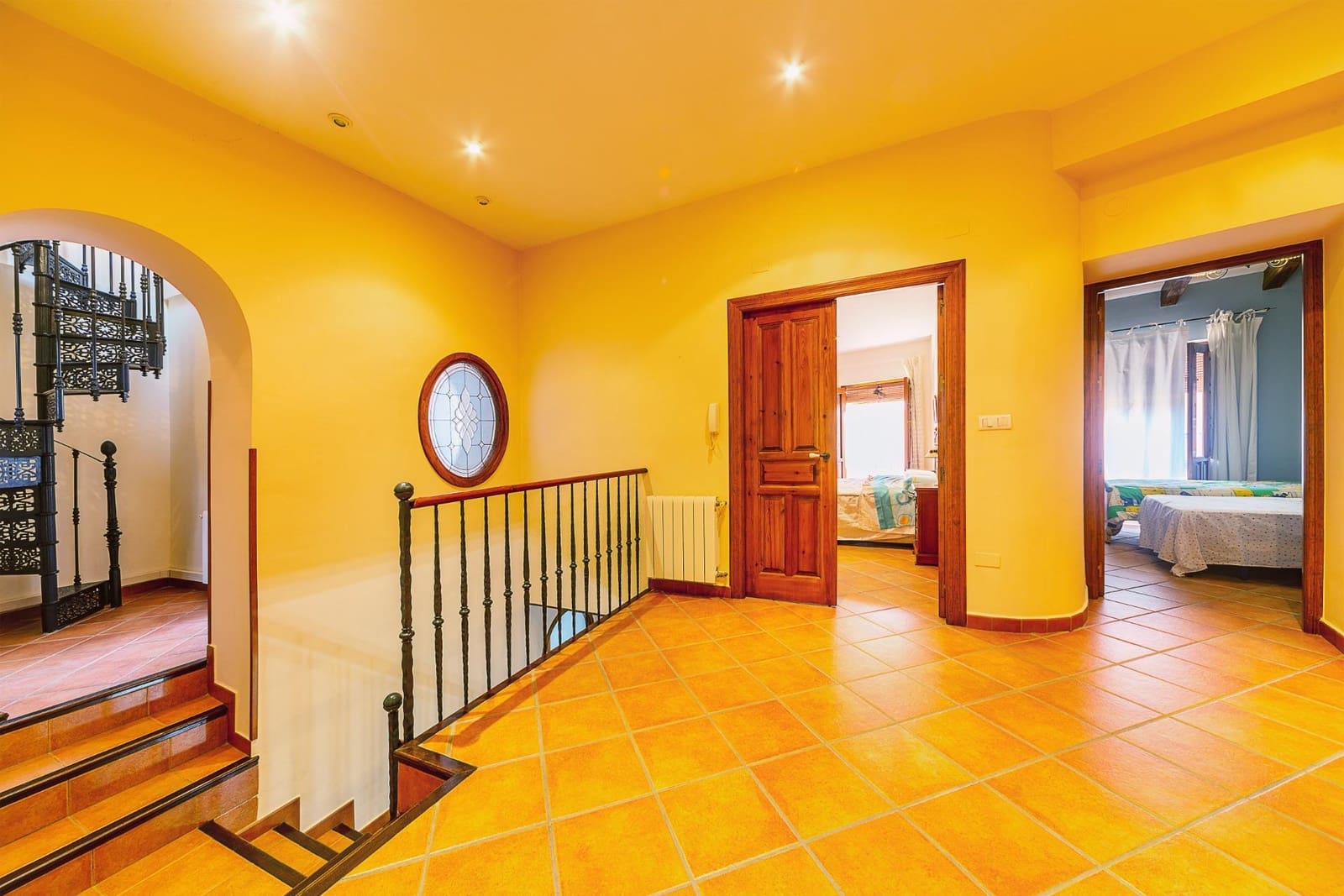 4 soveværelse Villa til salg i Mula - € 138.000 (Ref: 8816000)