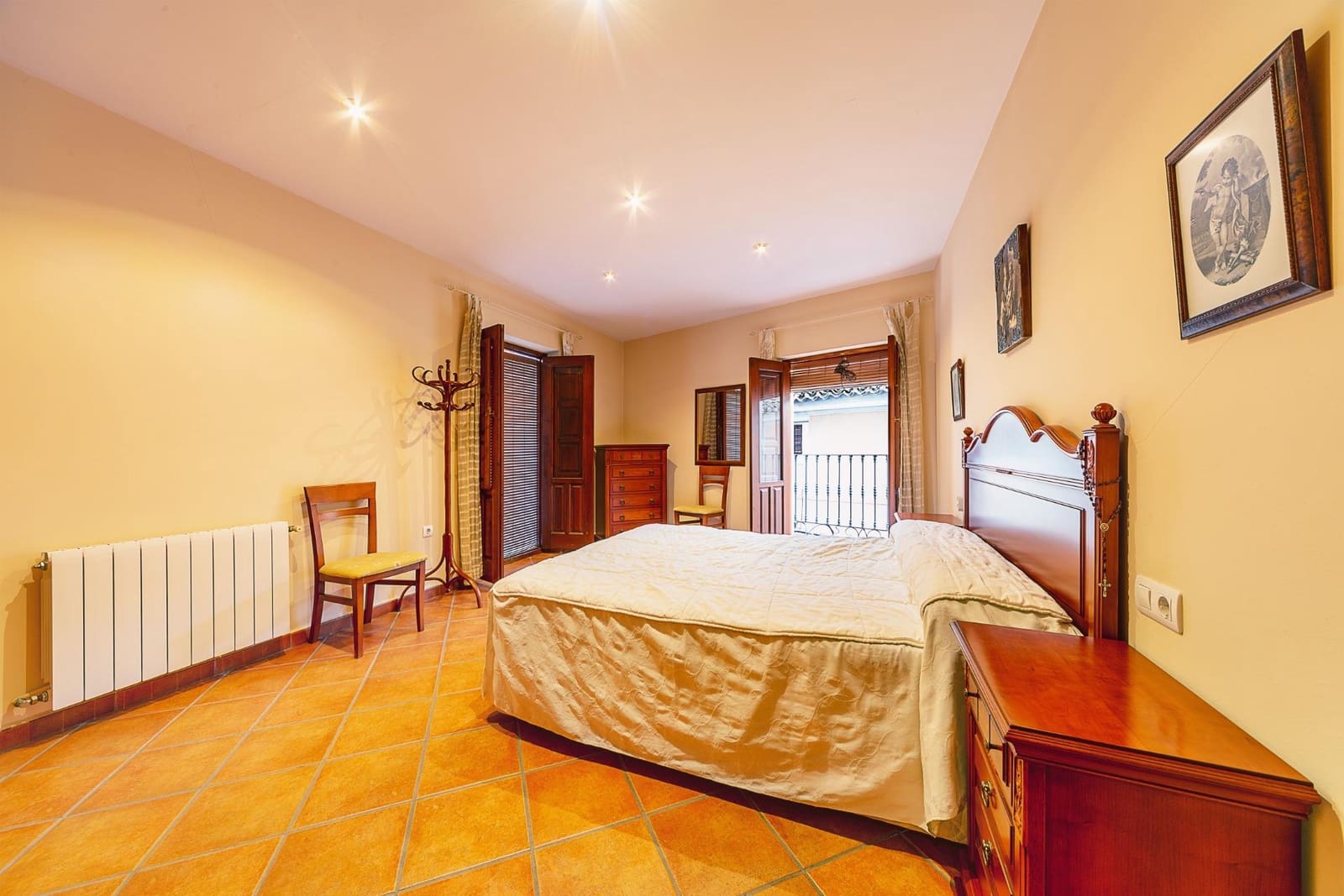 4 soveværelse Villa til salg i Mula - € 138.000 (Ref: 8816000)