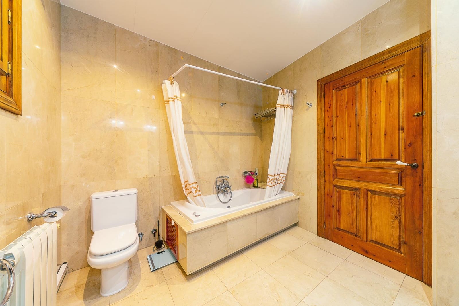 4 soveværelse Villa til salg i Mula - € 138.000 (Ref: 8816000)