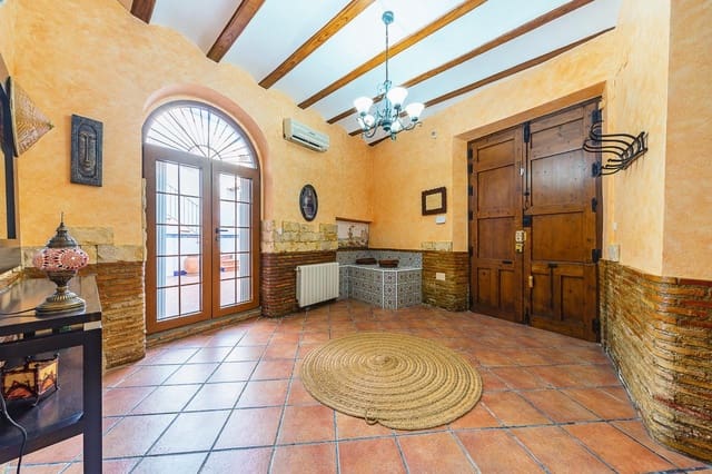 4 slaapkamer Villa te koop in Mula - € 138.000 (Ref: 8816000)