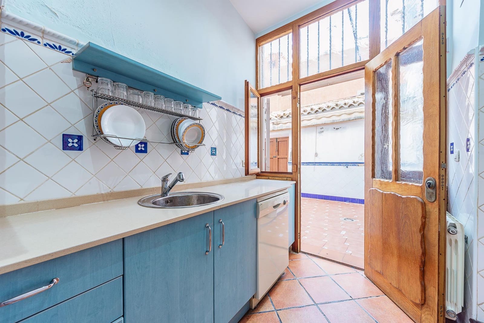 4 soveværelse Villa til salg i Mula - € 138.000 (Ref: 8816000)