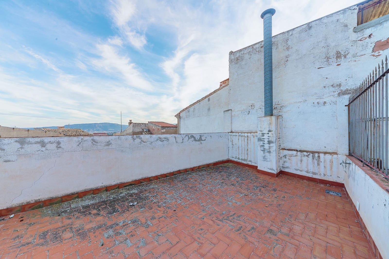 4 soveværelse Villa til salg i Mula - € 138.000 (Ref: 8816000)