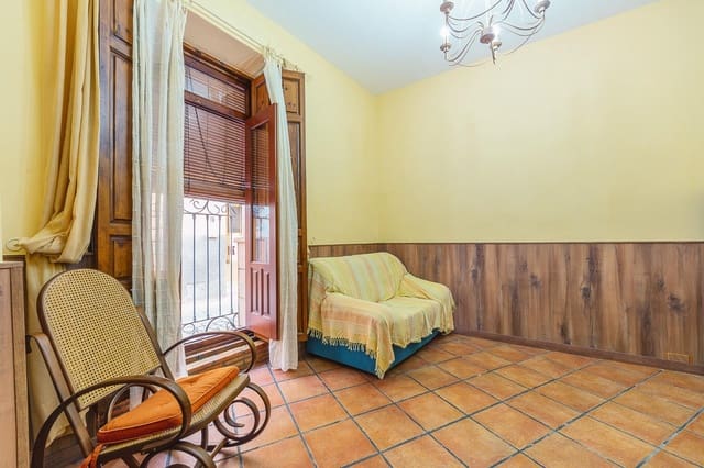 4 slaapkamer Villa te koop in Mula - € 138.000 (Ref: 8816000)